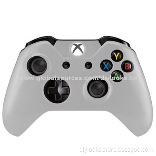 Crystal Face Cover for Xbox One Joypad